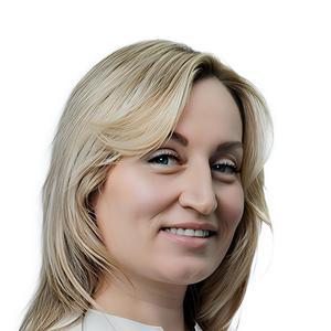 Касаткина (Заикина) Людмила Юрьевна, стоматолог-гигиенист, стоматолог - Первоуральск