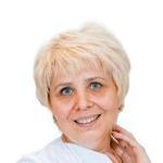 Чебина Екатерина Николаевна, Стоматолог-ортопед, Стоматолог, Стоматолог-хирург - Липецк