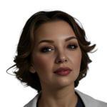 Халдина Анна Николаевна, Детский дерматолог - Екатеринбург