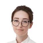 Попова Тамара Анатольевна, Проктолог (колопроктолог), Гнойный хирург, Хирург - Екатеринбург