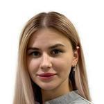 Алексеенко Дарья Витальевна, Стоматолог - Екатеринбург