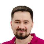 Серебряков Владимир Юрьевич, Стоматолог-ортопед - Екатеринбург