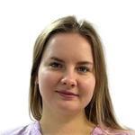 Семенюта Наталья Ивановна, Стоматолог - Петропавловск-Камчатский