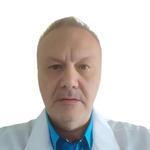 Арапко Сергей Анатольевич, Дерматолог, Детский дерматолог - Петропавловск-Камчатский