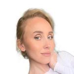 Кобякова Кристина Андреевна Кобякова Кристина Андреевна, ЛОР, Детский ЛОР - Петропавловск-Камчатский