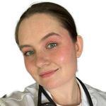 Разуваева Владислава Владимировна, Терапевт - Петропавловск-Камчатский