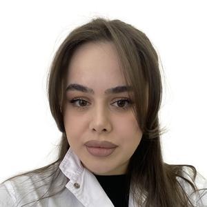 Кохановская Варвара Александровна, дерматолог - Петропавловск-Камчатский