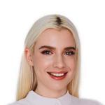 Похилец Элеонора Александровна, Дерматолог, Врач-косметолог - Петропавловск-Камчатский