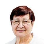 Плотникова Тамара Ивановна, Терапевт - Петропавловск-Камчатский