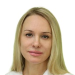 Сергиенко Елена Николаевна, Дерматолог, Венеролог, Врач-косметолог - Петропавловск-Камчатский