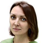 Мащенко Ольга Владимировна, ЛОР, Детский ЛОР - Санкт-Петербург