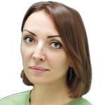 Мащенко Ольга Владимировна, ЛОР - Петропавловск-Камчатский