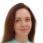 Макарова Татьяна Юрьевна Макарова Татьяна Юрьевна, ЛОР, Детский ЛОР - Петропавловск-Камчатский