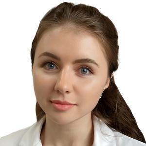 Жиркова (Никитюк) Алёна Евгеньевна, дерматолог, венеролог, дерматовенеролог - Петропавловск-Камчатский