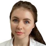 Жиркова Алёна Евгеньевна, Дерматолог, Венеролог, Дерматовенеролог - Петропавловск-Камчатский