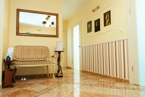 Зона ожидания