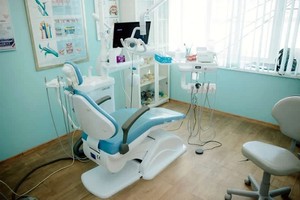 Кабинет специалиста