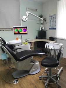 Кабинет специалиста