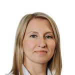 Заболотских Антонина Петровна, Терапевт - Петрозаводск