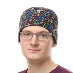 Новацкий Иван Владимирович, ЛОР, Детский ЛОР, Детский фониатр, Фониатр - Петрозаводск