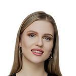 Бобер Арина Игоревна, Стоматолог-ортодонт, Детский ортодонт - Петрозаводск