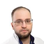Боровков Федор Анатольевич, Уролог, Врач УЗИ - Петрозаводск