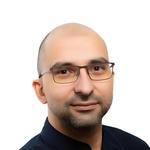 Куревин Антон Николаевич, Хирург, Эндоскопист - Петрозаводск