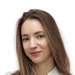 Алексеева Елена Андреевна, Гинеколог, Акушер, Врач УЗИ - Петрозаводск
