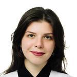 Каменская Екатерина Евгеньевна, Хирург, Врач УЗИ - Петрозаводск