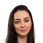 Таракамаева Ангелина Велиевна, Врач УЗИ - Петрозаводск