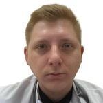 Соборников Александр Викторович, Педиатр - Петрозаводск
