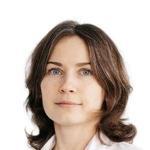 Курочкина Людмила Игоревна, Невролог - Петрозаводск