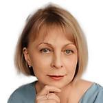Толпинская Ирина Альфредовна, Педиатр, Детский инфекционист - Петрозаводск