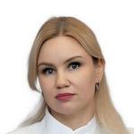Богданова Арина Александровна, Врач-косметолог, Дерматолог, Физиотерапевт - Петрозаводск