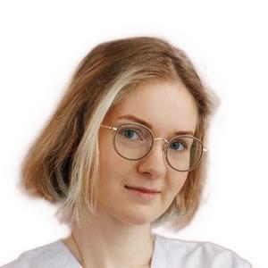 Мядзель Дарья Сергеевна, педиатр - Петрозаводск
