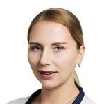 Базарнова Анастасия Юрьевна, Онколог, Хирург - Петрозаводск