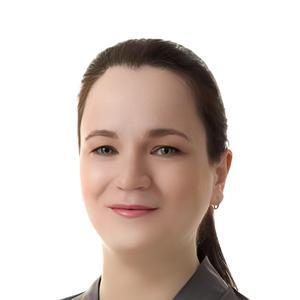 Бейнорович Ольга Владимировна, хирург - Петрозаводск