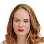 Черная Алина Андреевна Черная Алина Андреевна, Врач-косметолог, Дерматовенеролог - Петрозаводск