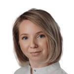 Ефтифеева Дарья Владимировна, Дерматолог, Врач-косметолог - Петрозаводск