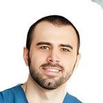 Медведев Андрей Алексеевич, Стоматолог-имплантолог, Стоматолог-хирург - Петрозаводск