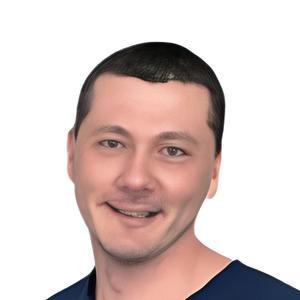 Махмудов Михаил Сергеевич, эндоскопист - Петрозаводск