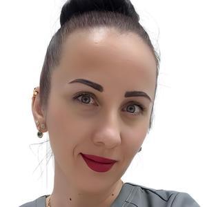 Белялова Александра Анатольевна, педиатр - Петрозаводск