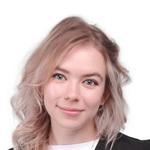 Порватова Юлия Сергеевна, Стоматолог-ортодонт, Детский ортодонт - Петрозаводск