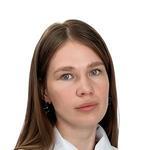 Зарубина Мария Андреевна, Детский эндокринолог - Петрозаводск