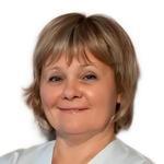 Михайлова Лариса Михайловна, Врач УЗИ - Петрозаводск