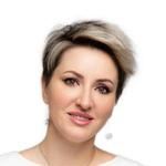 Паланова Мария Николаевна, Врач-косметолог - Петрозаводск