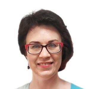 Чернецова Татьяна Владимировна, эндоскопист, проктолог (колопроктолог) - Петрозаводск
