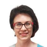 Чернецова Татьяна Владимировна, Эндоскопист, Проктолог (колопроктолог) - Петрозаводск