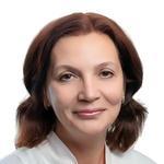Лежеева Ольга Юрьевна, Терапевт, Клинический фармаколог, Профпатолог - Петрозаводск