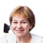 Пашкова Елена Юрьевна, Терапевт, Профпатолог - Петрозаводск